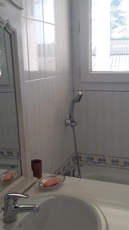 Agreable Maison Sur Le Bassin D'Arcachon Andernos-les-Bains Kültér fotó