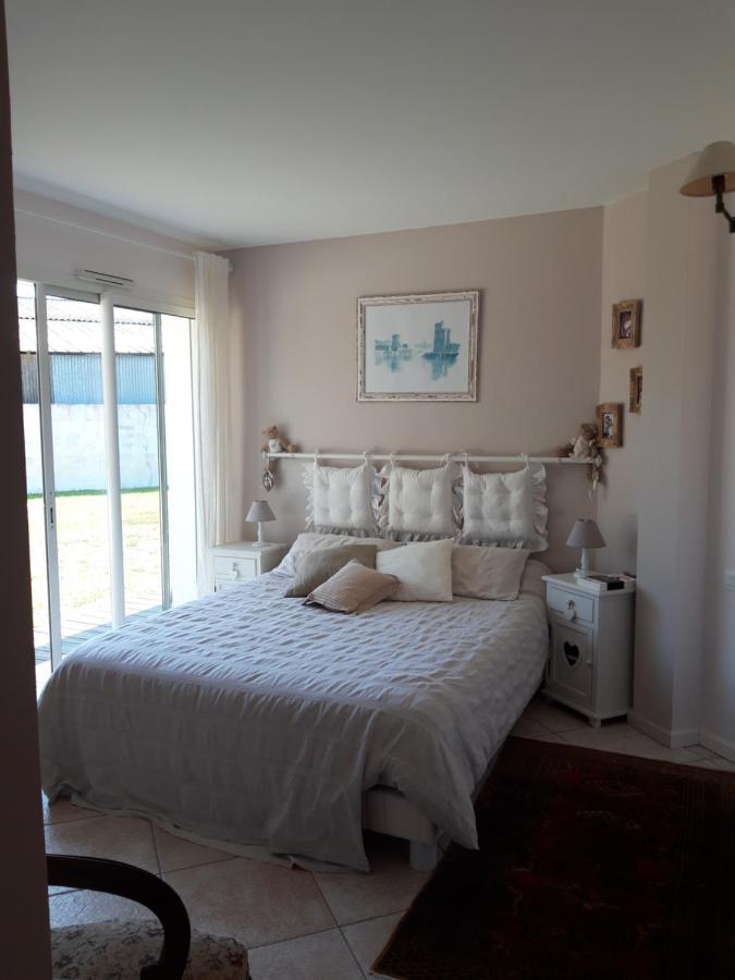 Agreable Maison Sur Le Bassin D'Arcachon Andernos-les-Bains Kültér fotó
