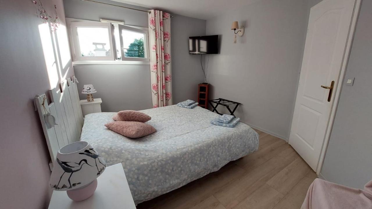Agreable Maison Sur Le Bassin D'Arcachon Andernos-les-Bains Kültér fotó