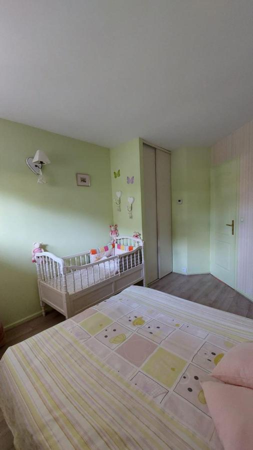 Agreable Maison Sur Le Bassin D'Arcachon Andernos-les-Bains Kültér fotó